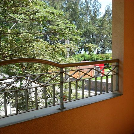 Sunway Residence Mont-Choisy Rum bild