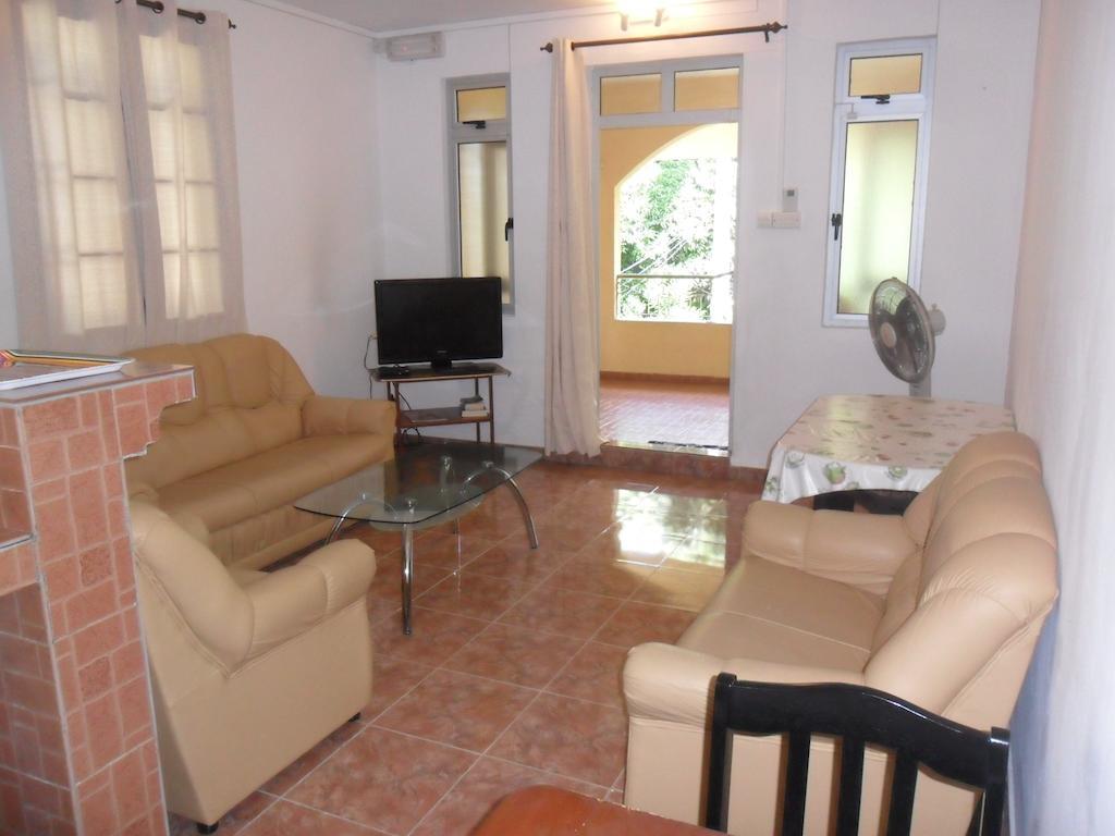Sunway Residence Mont-Choisy Rum bild