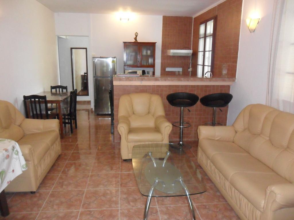 Sunway Residence Mont-Choisy Rum bild