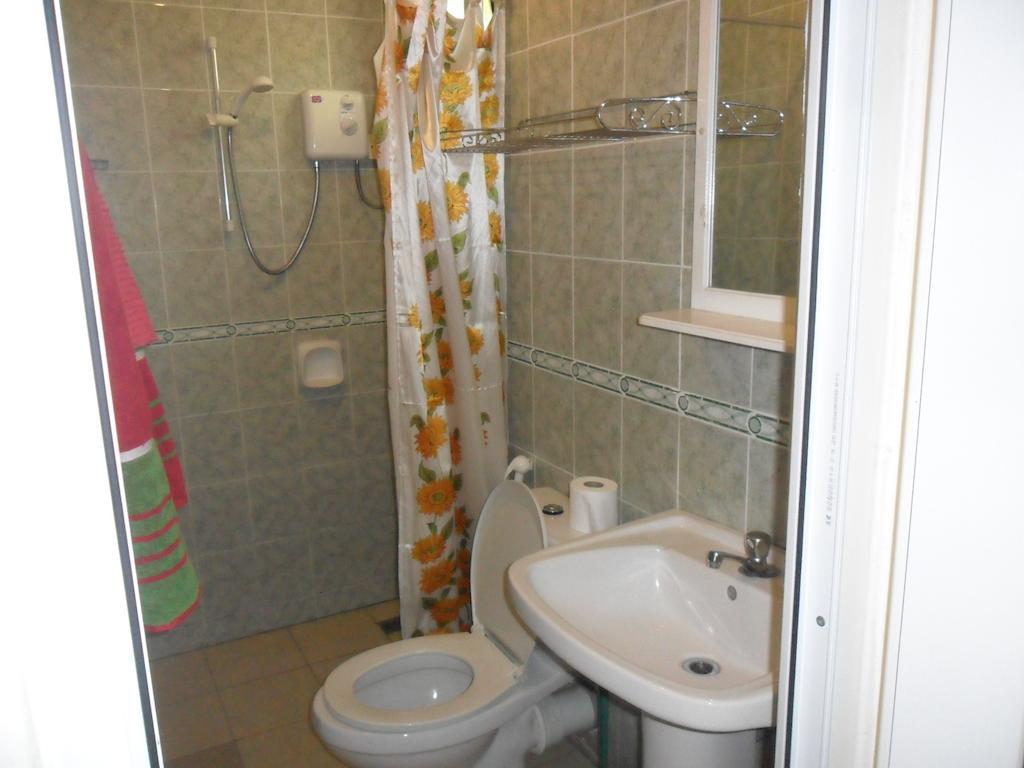 Sunway Residence Mont-Choisy Rum bild