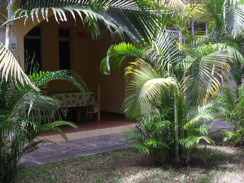 Sunway Residence Mont-Choisy Rum bild