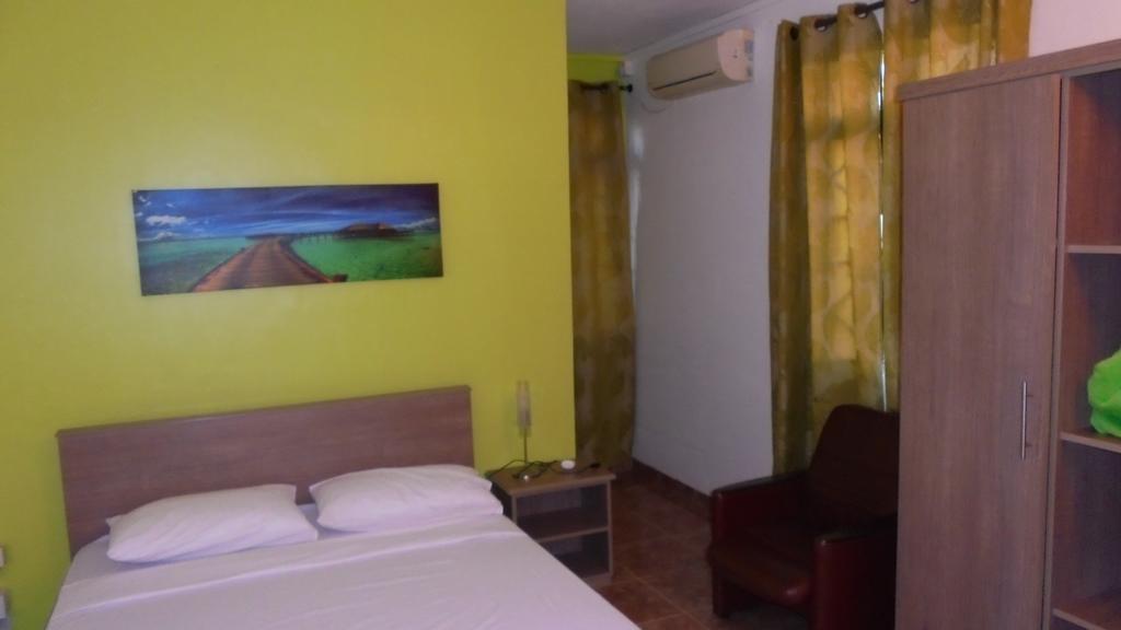 Sunway Residence Mont-Choisy Rum bild