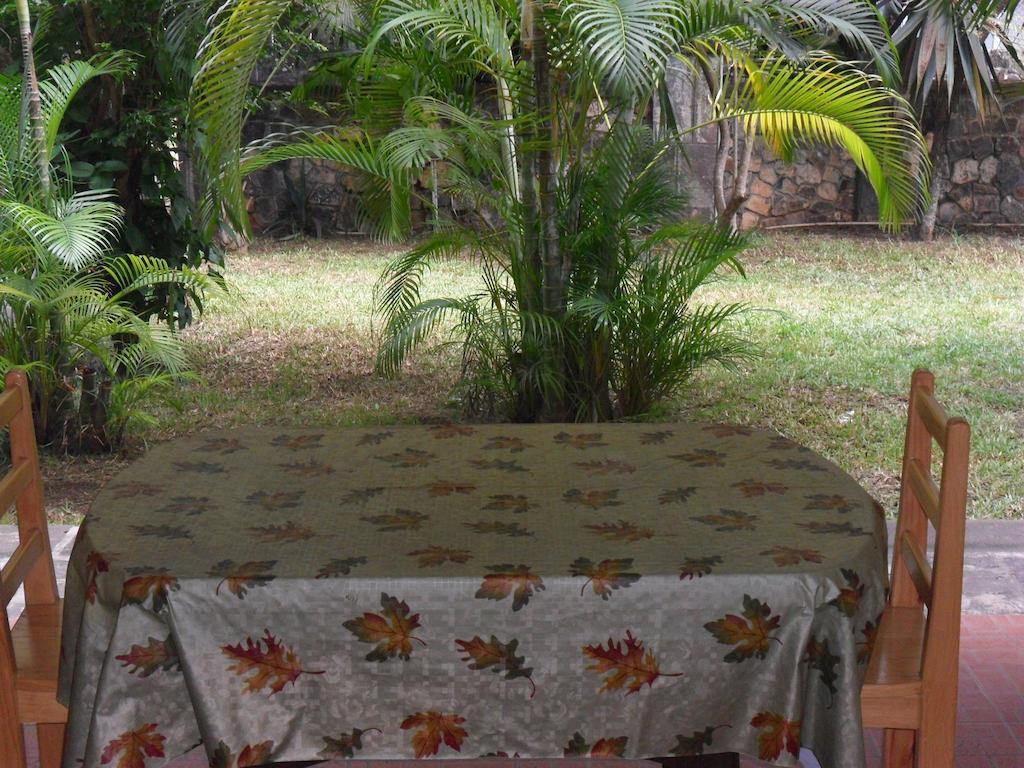 Sunway Residence Mont-Choisy Rum bild