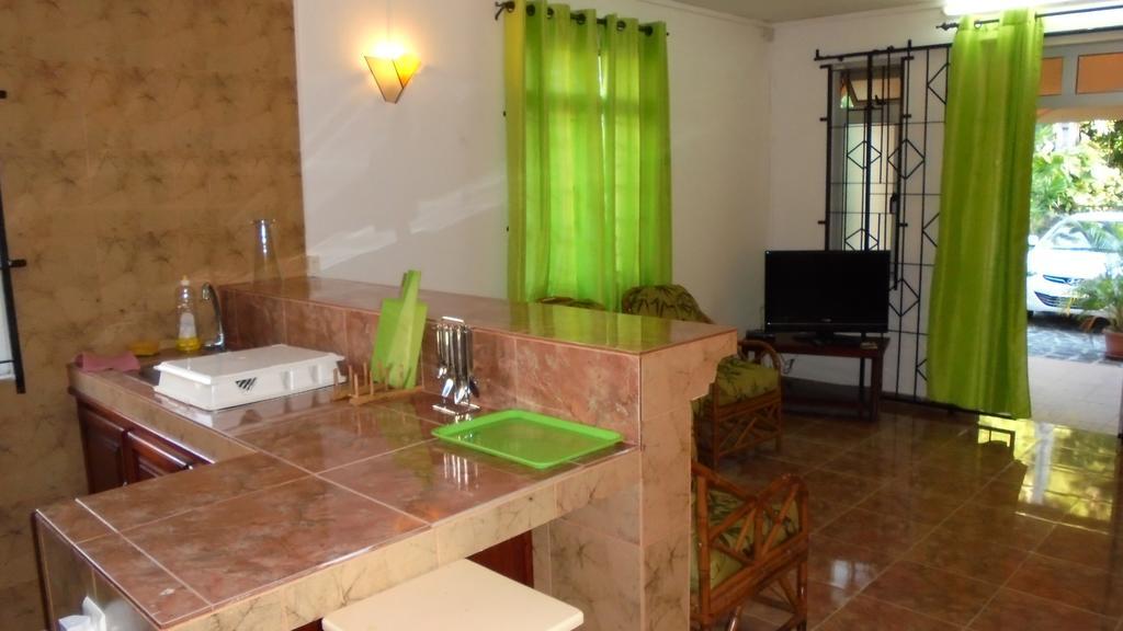 Sunway Residence Mont-Choisy Rum bild