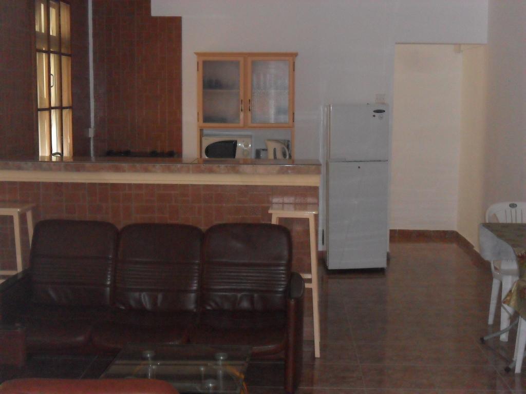 Sunway Residence Mont-Choisy Rum bild