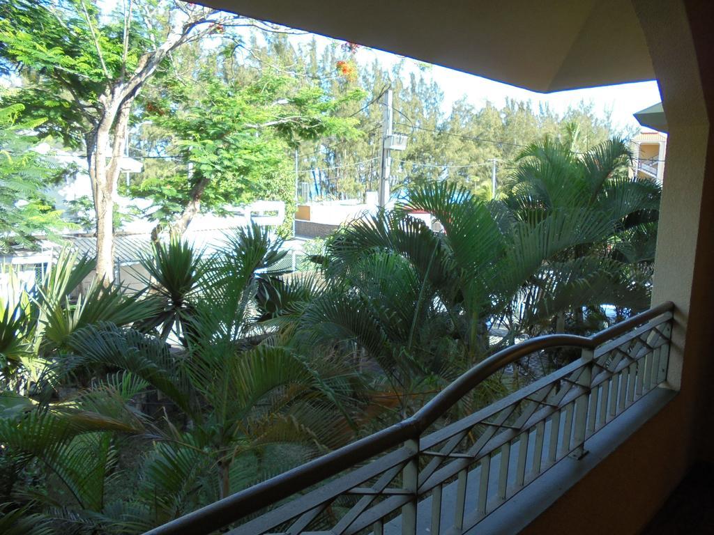 Sunway Residence Mont-Choisy Rum bild