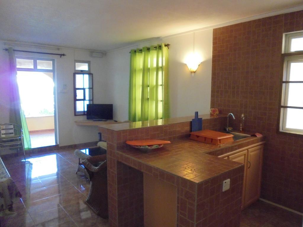 Sunway Residence Mont-Choisy Rum bild