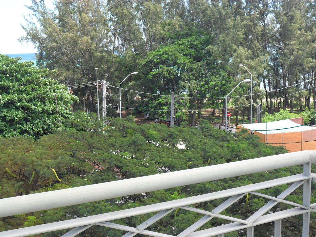 Sunway Residence Mont-Choisy Exteriör bild
