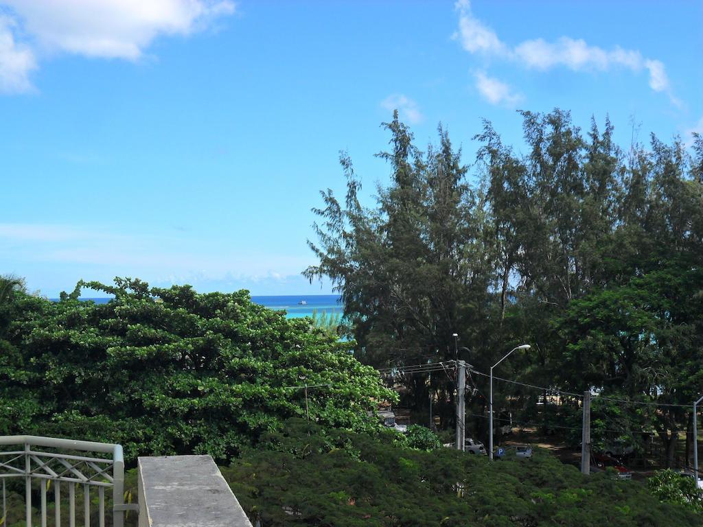 Sunway Residence Mont-Choisy Exteriör bild